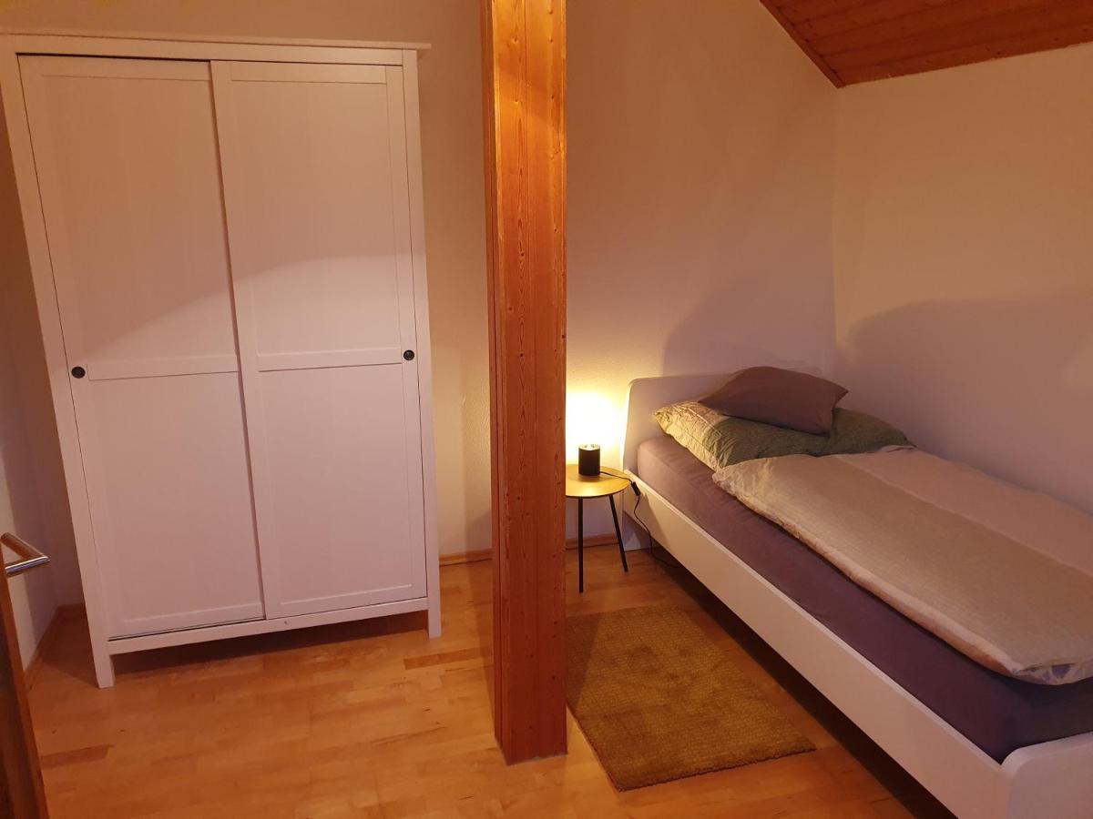 Eifelhoehe Apartment Kelberg