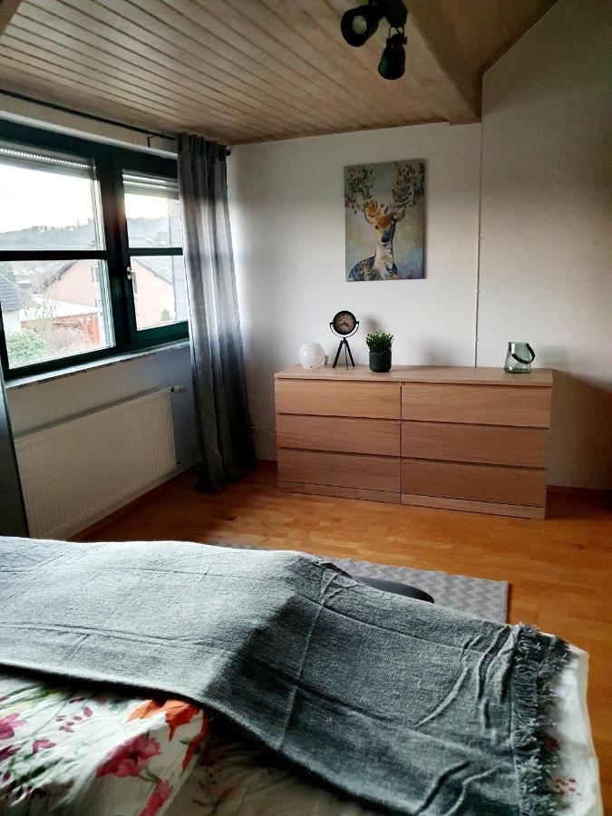 Eifelhoehe Apartment Kelberg