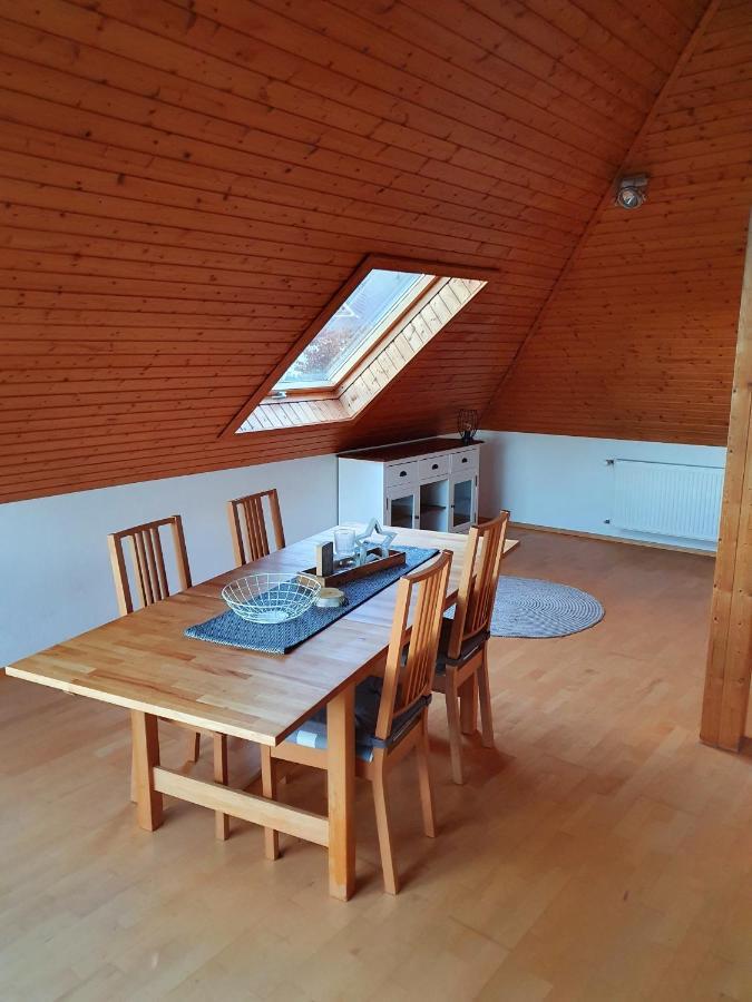 Eifelhoehe Apartment